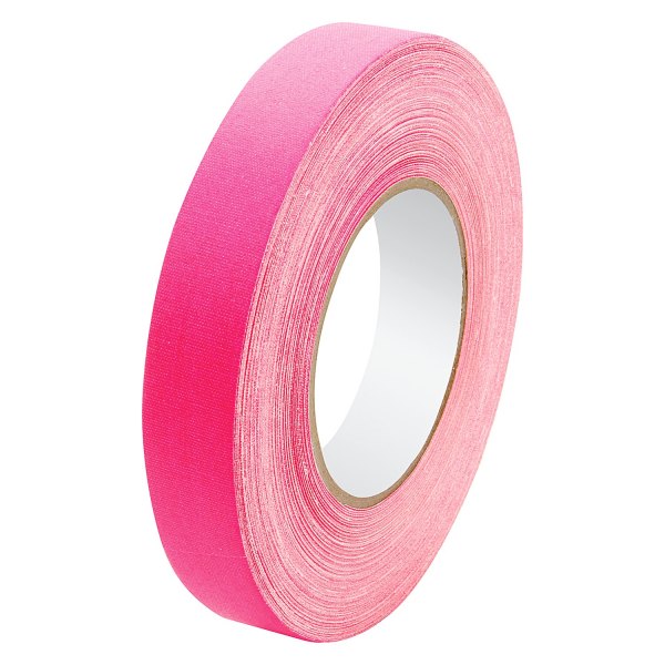 AllStar Performance® - 150' x 1" Fluorescent Pink Gaffer's Tape