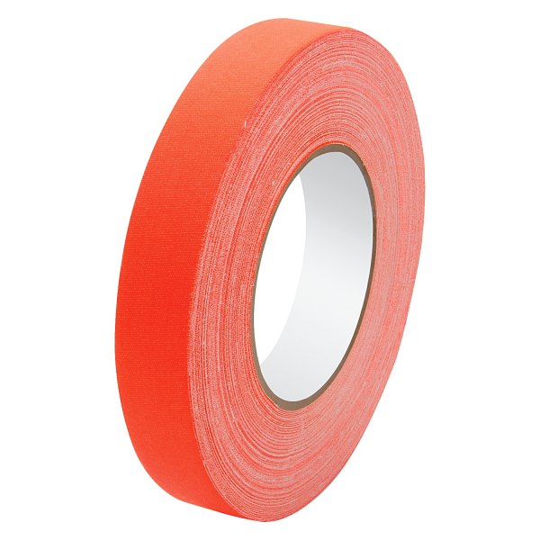 AllStar Performance® - 150' x 1" Fluorescent Orange Gaffer's Tape