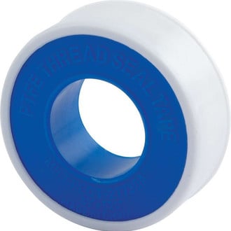 AllStar Performance® - 260' x 0.5" White Thread Sealing Tape