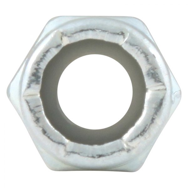 AllStar Performance® - 1/4"-20 SAE Nut with Nylon Insert (10 Pieces)