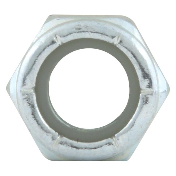 AllStar Performance® - 3/8"-16 SAE Nut with Nylon Insert (10 Pieces)