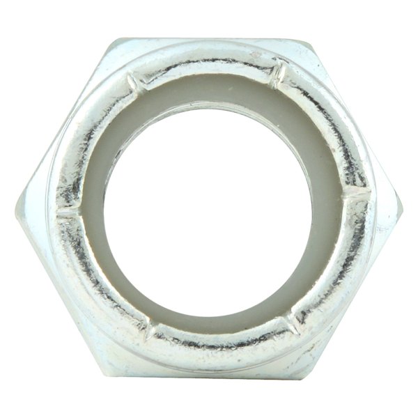 AllStar Performance® - 3/4"-10 SAE Nut with Nylon Insert (10 Pieces)