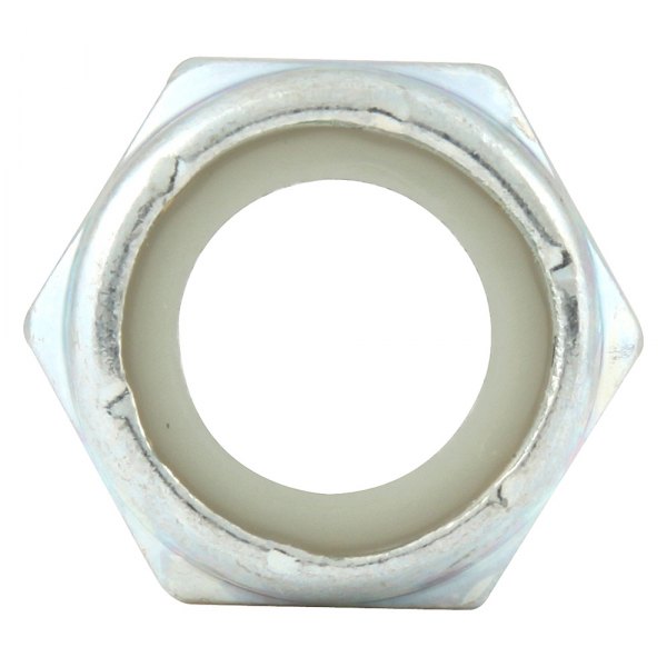 AllStar Performance® - 5/8"-11 SAE Nut with Thin Nylon Insert (10 Pieces)