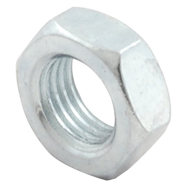 AllStar Performance® - 5/16"-24 Steel SAE Right Hand Hex Nut (4 Pieces)