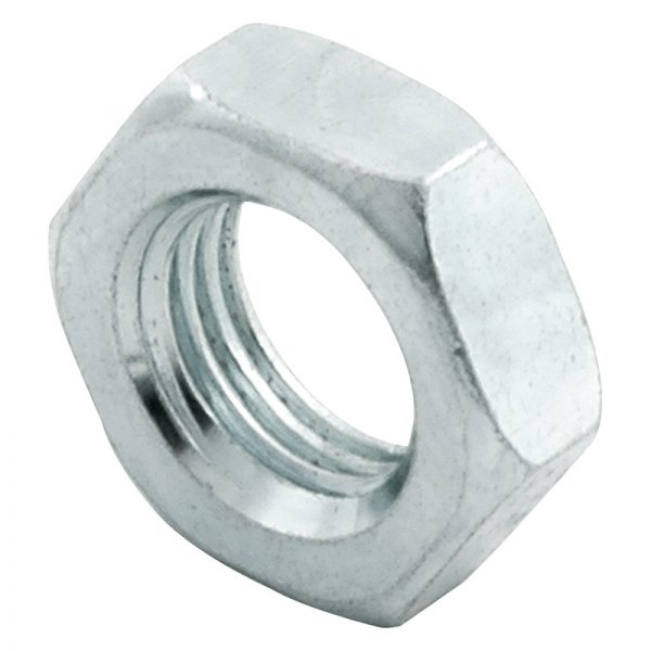 AllStar Performance® - 7/16"-20 Steel SAE Right Hand Hex Nut (4 Pieces)