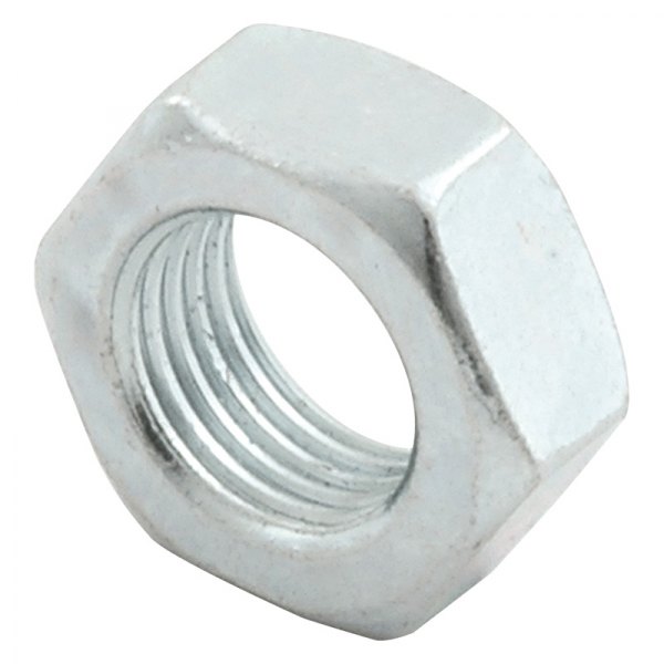 AllStar Performance® - 1/2"-20 Steel SAE Right Hand Hex Nut (4 Pieces)