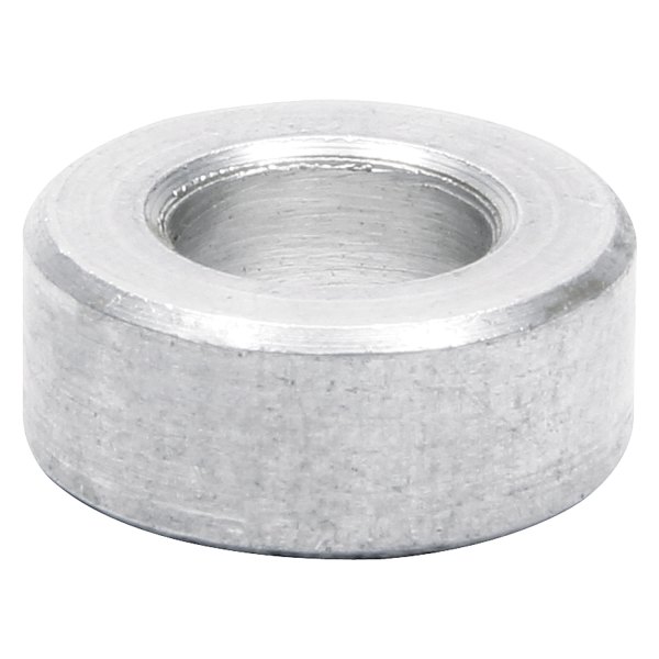 AllStar Performance® - 1/2" x 1" Aluminum Flat Spacers (2 Pieces)