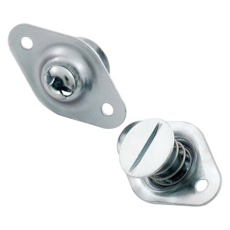 Specialty Fasteners | Head Buttons, Plastic Rivets & Hole Plugs, Clips ...