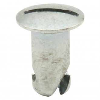 AllStar Performance® - Steel Oval Head Dzus Fasteners