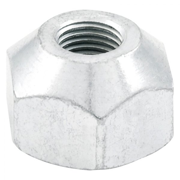 AllStar Performance® - 7/16"-20 Steel SAE Right Hand Hex Nuts (20 Pieces)