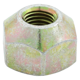 AllStar Performance® ALL44101 - M12-1.50 mm Steel Metric Right Hand Hex Nuts (10 Pieces)