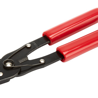 AllStar Performance® - SAE 22 to 10 AWG Weather Pack Terminal Crimper