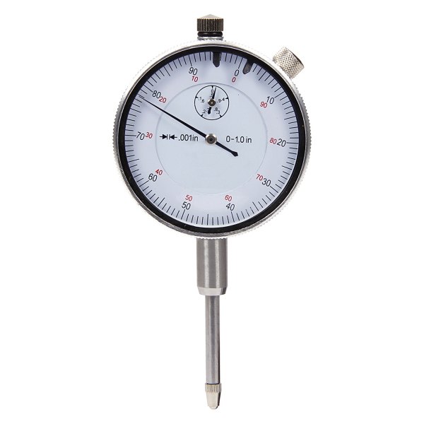 AllStar Performance® - 0.001 to 1" SAE Dial Test Indicator