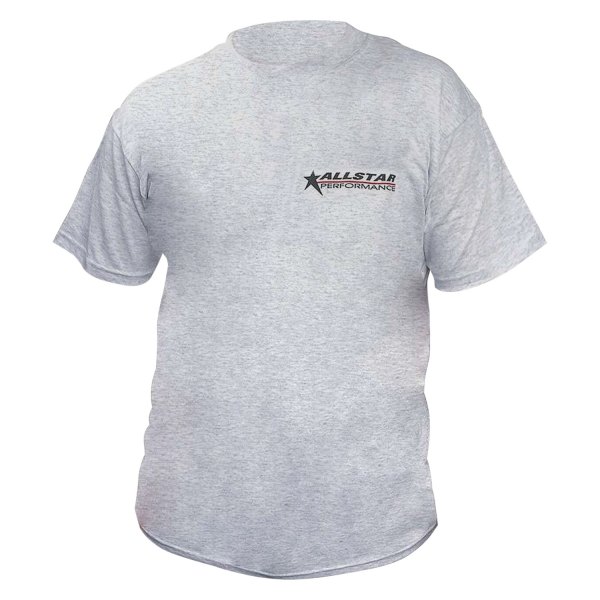 AllStar Performance® - Small Gray Men's Work T-Shirt