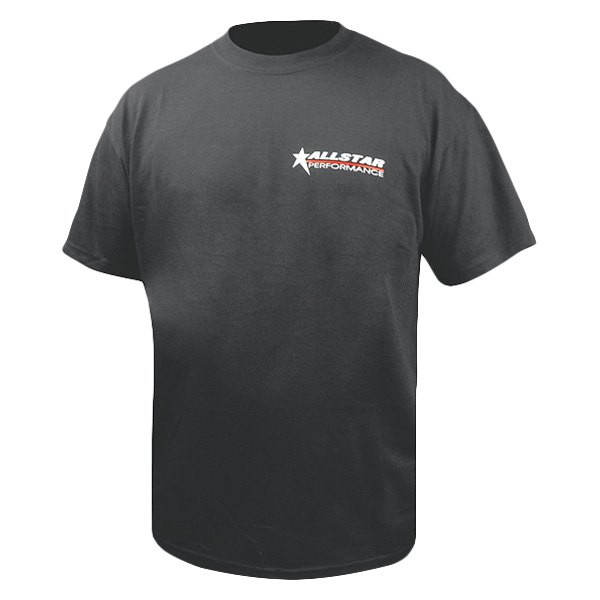 AllStar Performance® - XX-Large Charcoal Men's Work T-Shirt 