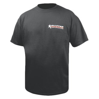 AllStar Performance® - Men's Logo 3X-Large Charcoal T-Shirt