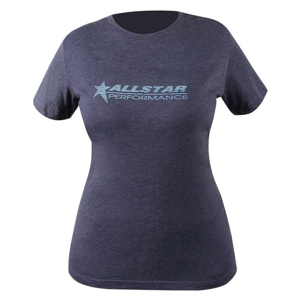 AllStar Performance® - Medium Blue Women's Work T-Shirt