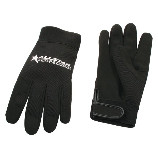 AllStar Performance® - X-Large Black General Purpose Gloves 