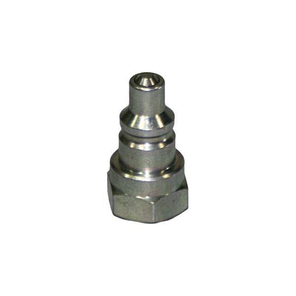 AME International® - Quick Connect Hydraulic Coupler Male Half