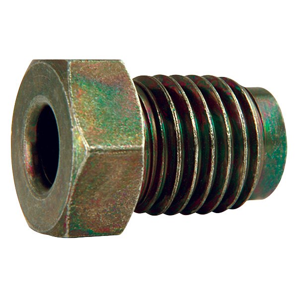 American Grease Stick® - M14-1.50 mm Steel Metric Bubble Nut (5 Pieces)