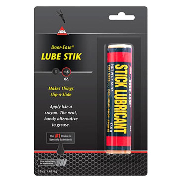American Grease Stick® - Door-Ease™ Lubricant