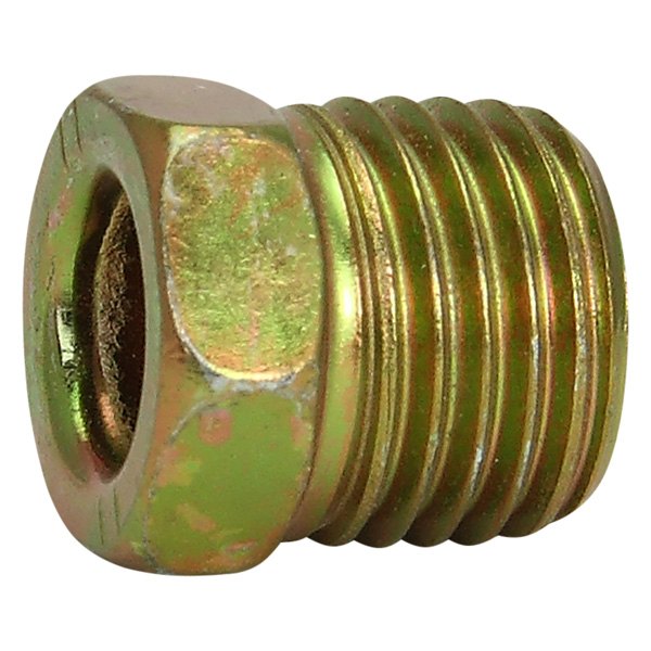 American Grease Stick® - M14-1.50 mm Steel Metric Surface Seal Nut