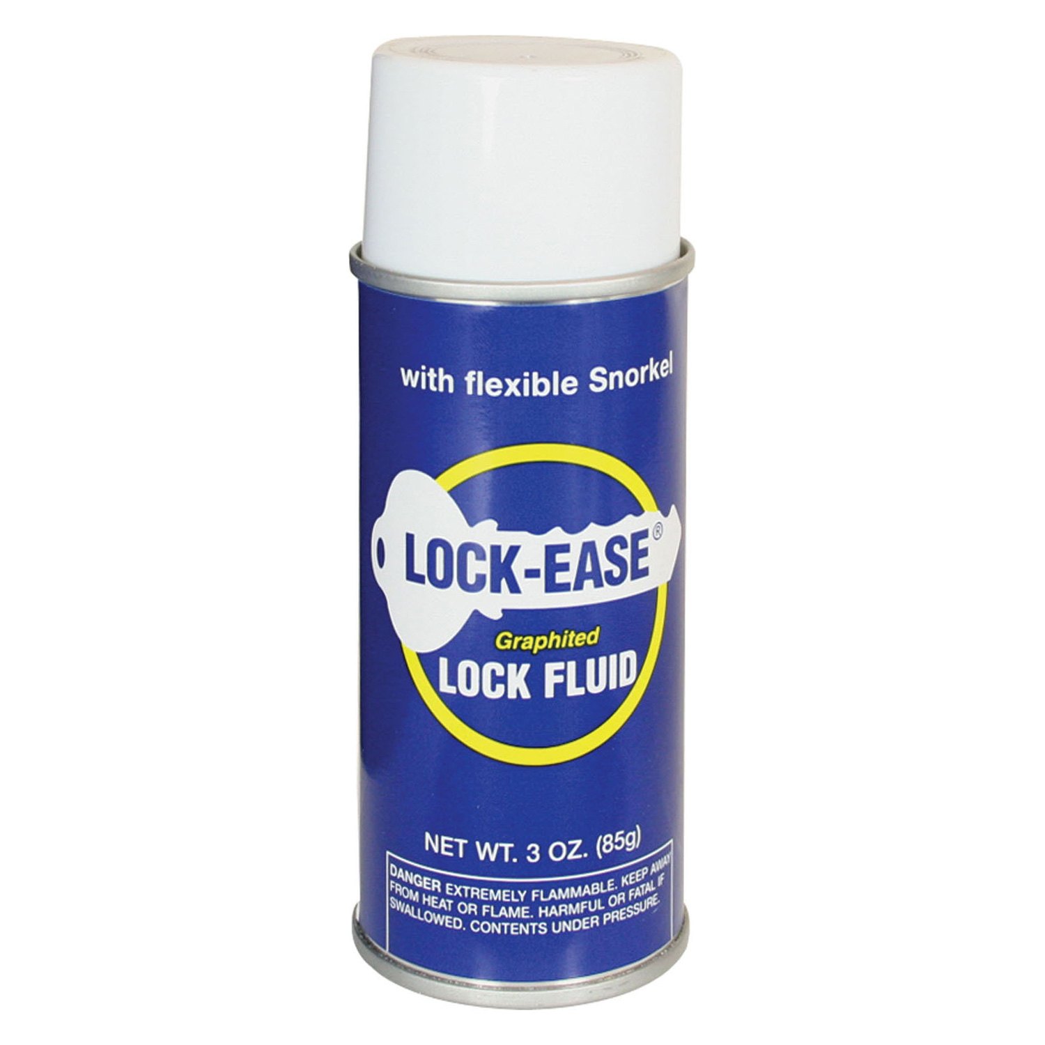 American Grease Stick® LE5 - Lock-Ease™ 3 fl. oz. Graphite Lubricant 