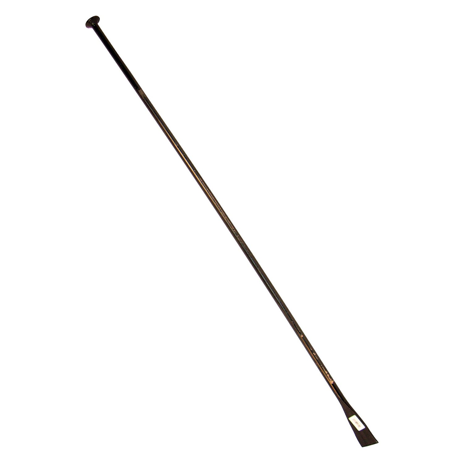 AMES® 1160000 True Temper™ 71" Steel Post Hole Digging & Tamper Bar