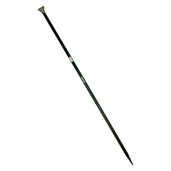 AMES® - 72" Point and Wedge End Wrecking Bar