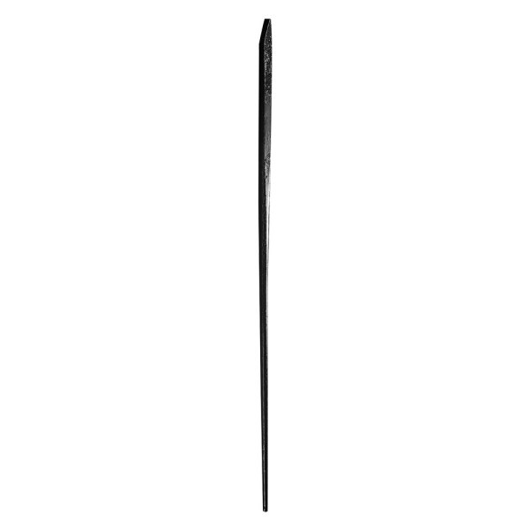AMES® - 36" Point and Wedge End Wrecking Bar