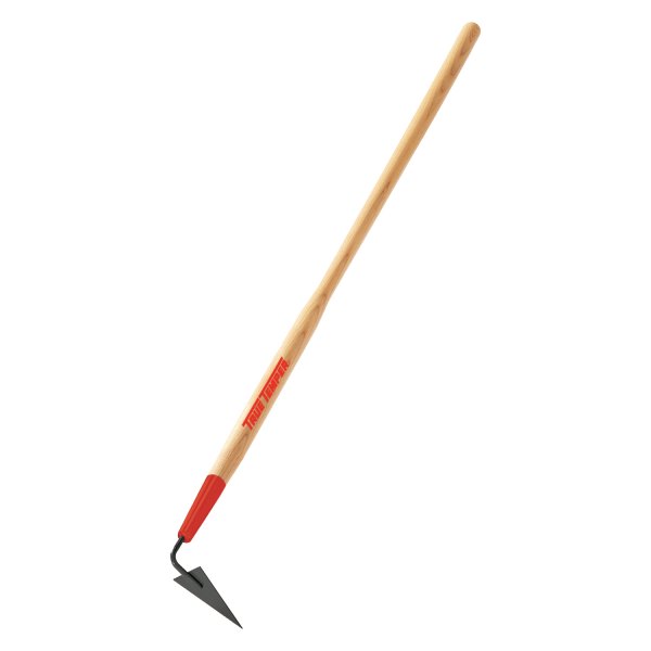 AMES® - True Temper™ Steel Hand Cultivator with Wood Handle