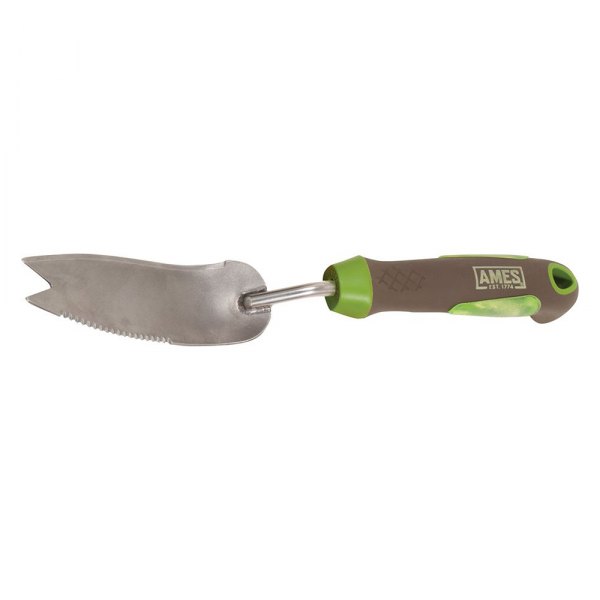 Ames® 2445500 Stainless Steel 3 In 1 Hand Weeder