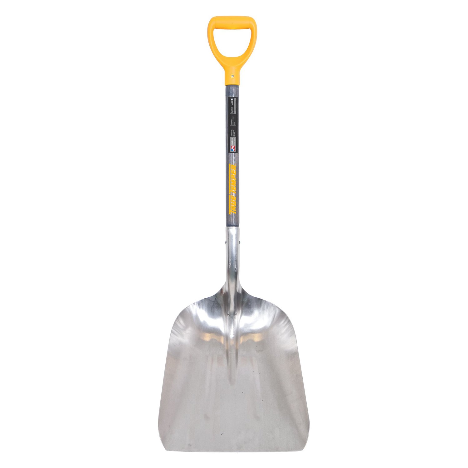 AMES® True Temper™ Scoop Shovel