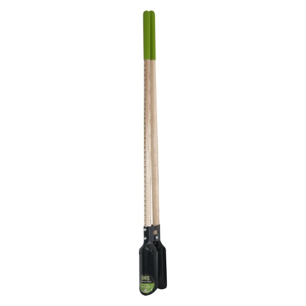AMES® - Post Hole Digger with 44" Wood Handle