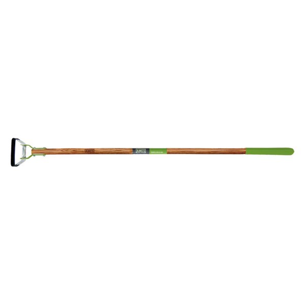 AMES® - 5-3/4" Action Hoe with 58" Wood Handle