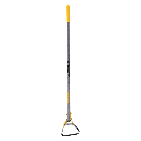 AMES® - True Temper™ 6" Action Hoe with 54" Wood Handle