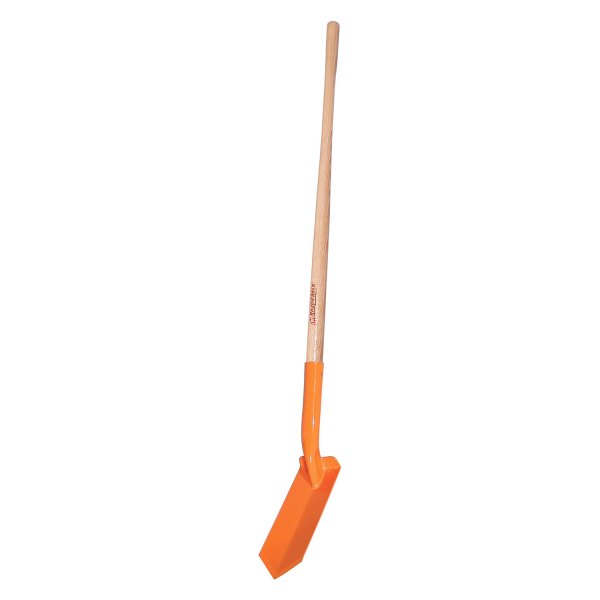 AMES® - Razor-Back™ 4" Trenching Shovel with 48" Wood Handle