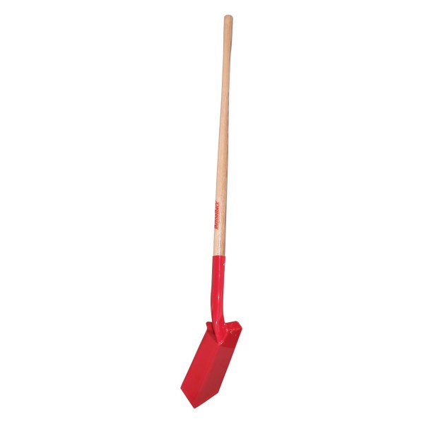 AMES® - True Temper™ 5" Trenching Shovel with 54" Wood Handle