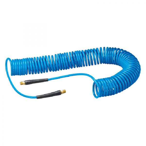 Amflo® - 1/4" x 25' ReCoil Blue PVC Air Hose