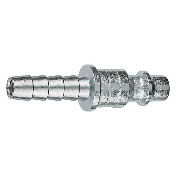 Amflo® - I/M-Style 1/4" x 3/8" Hose Barb Steel Quick Coupler Plug