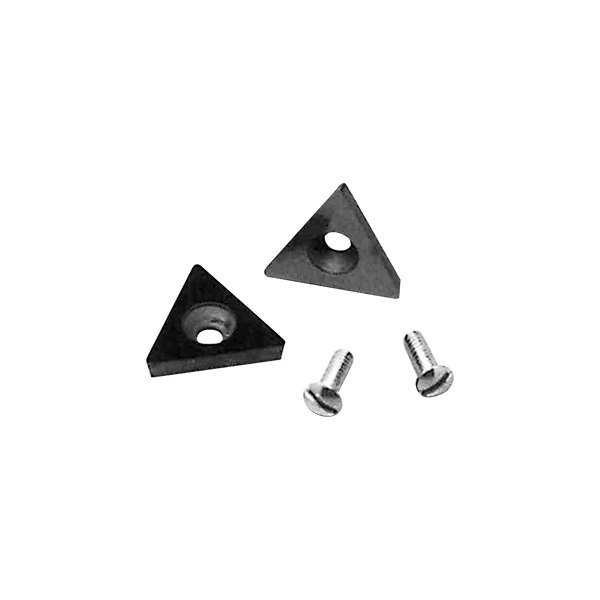 AMMCO® - Tool Bit Inserts (2 Pieces)