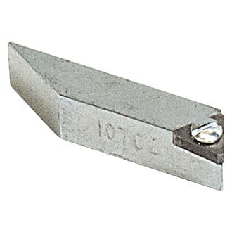 AMMCO® - Negative Rake Left-Hand Tool Bit Assembly