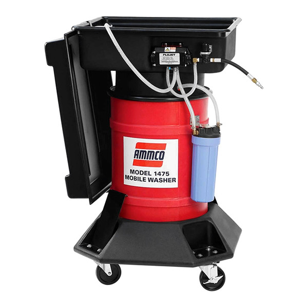 AMMCO® - Deluxe Brake Washer System 901475