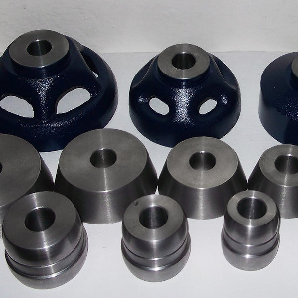 AMMCO® - Brake Lathe Cone 903178