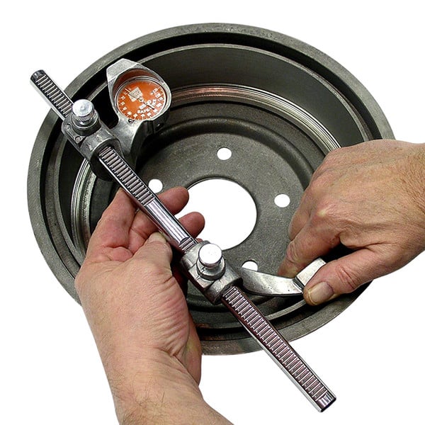 AMMCO® - Brake Micrometer 8500