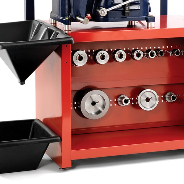 AMMCO® - Chip Funnel and Bucket AMM 907048