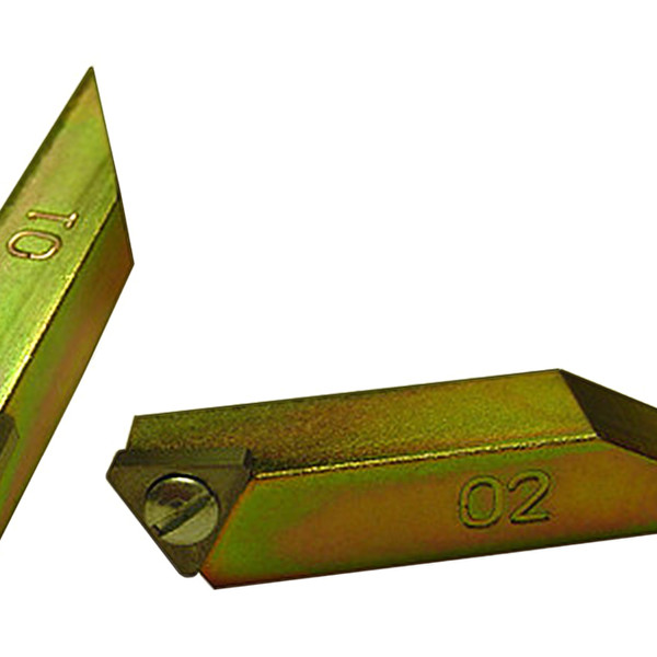 AMMCO® - Tool Bit Assembly Negative R 10701-10702