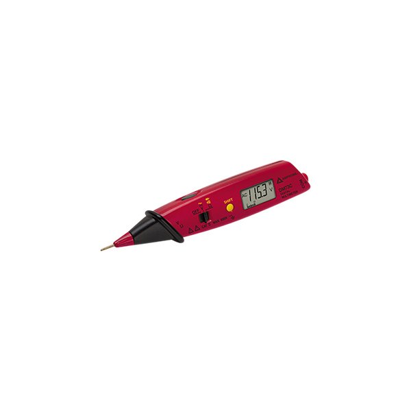Amprobe® - Pen Probe Multimeter with Built-in Test Probe