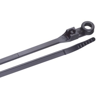 Ancor® - Nylon Mountable Cable Ties