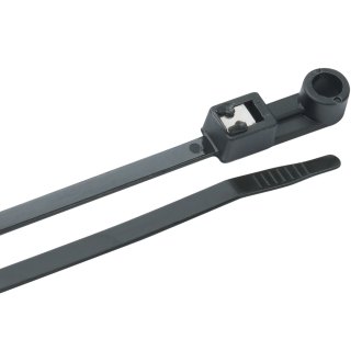 Ancor® - Nylon Self-Cutting Cable Ties